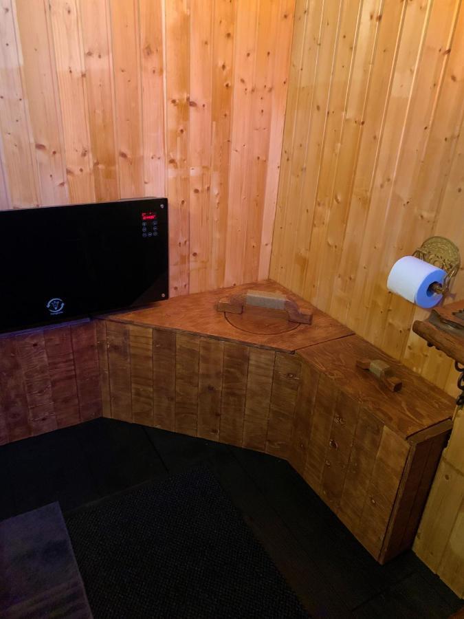 Valhalla Yurts Odin Selfoss Zewnętrze zdjęcie