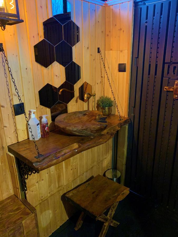 Valhalla Yurts Odin Selfoss Zewnętrze zdjęcie