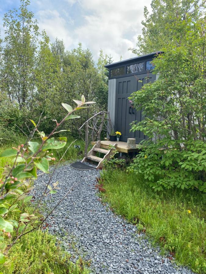Valhalla Yurts Odin Selfoss Zewnętrze zdjęcie